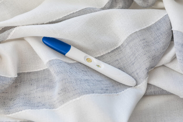 CÓMO EMPEZAR A BUSCAR A TU BEBÉ